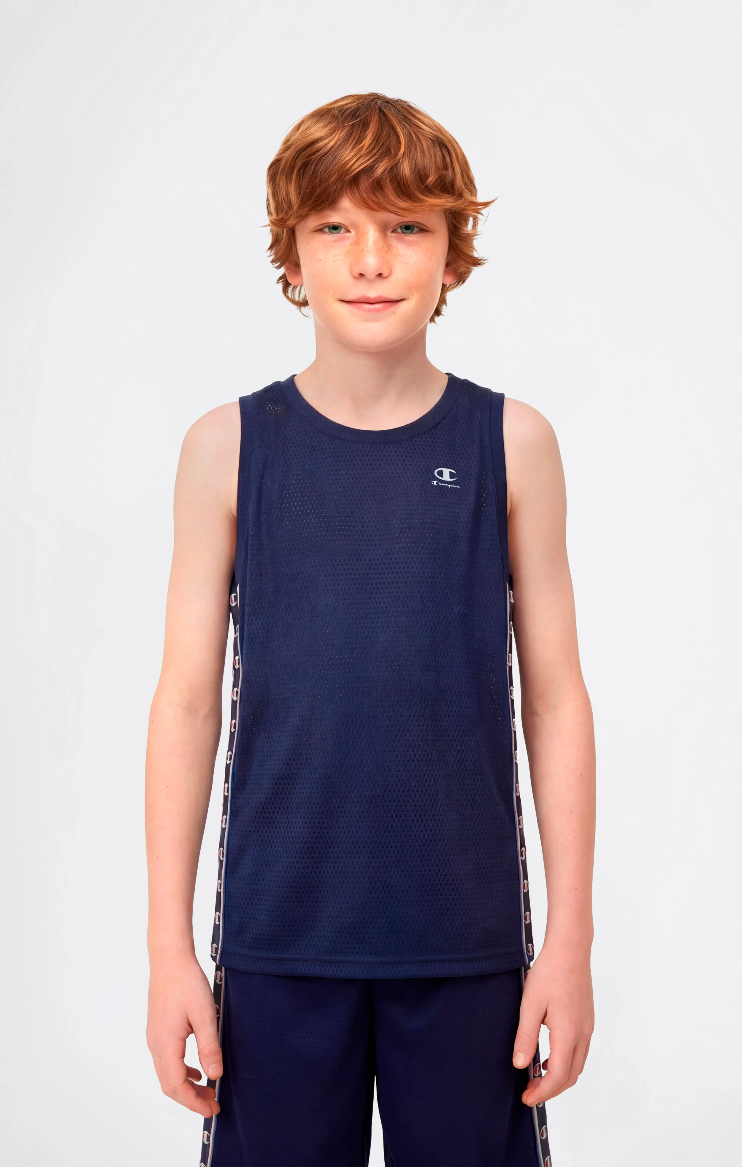 Boys Tank Top