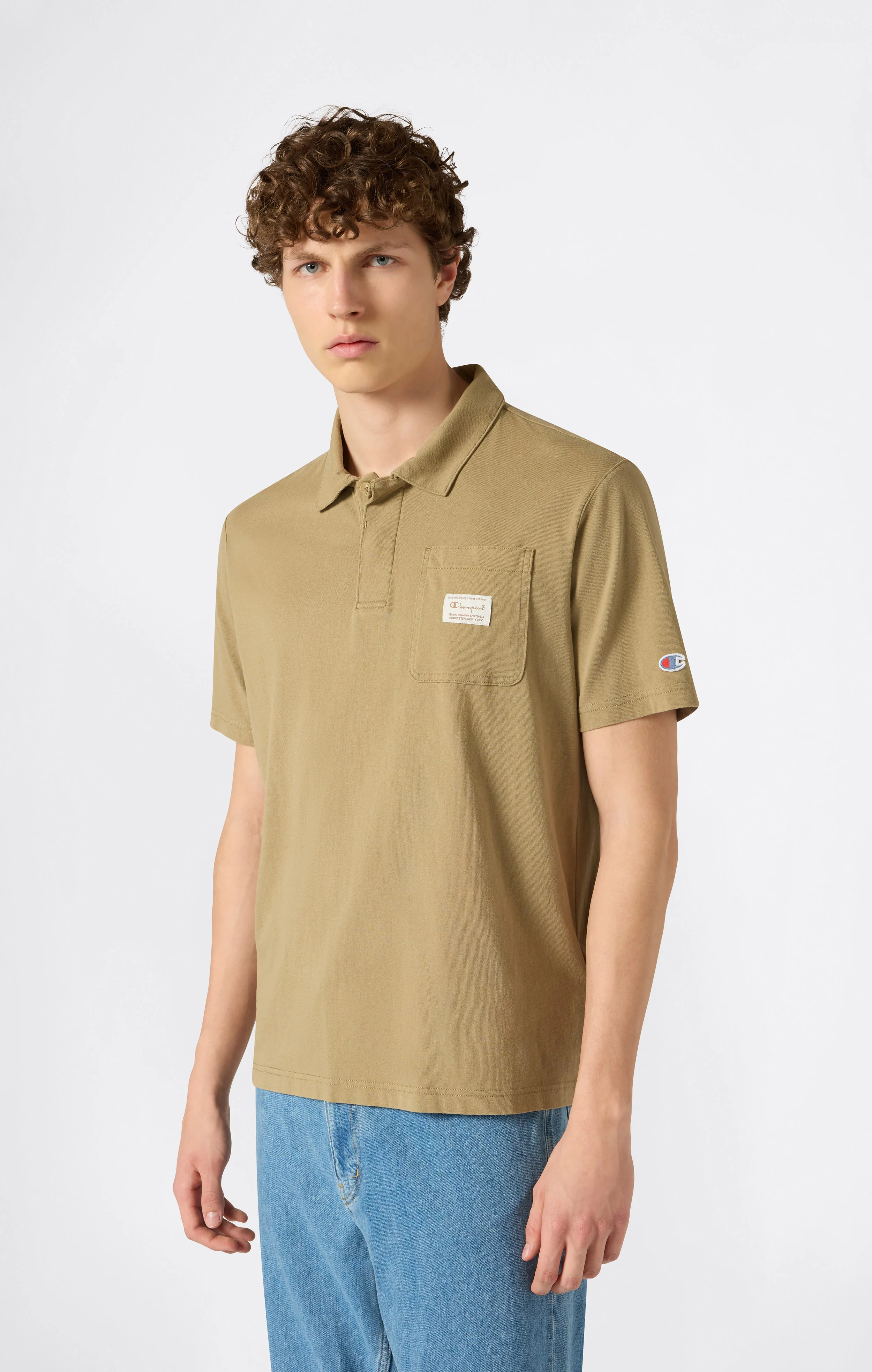 Men’s T-Shirts, Polos & Tank Tops