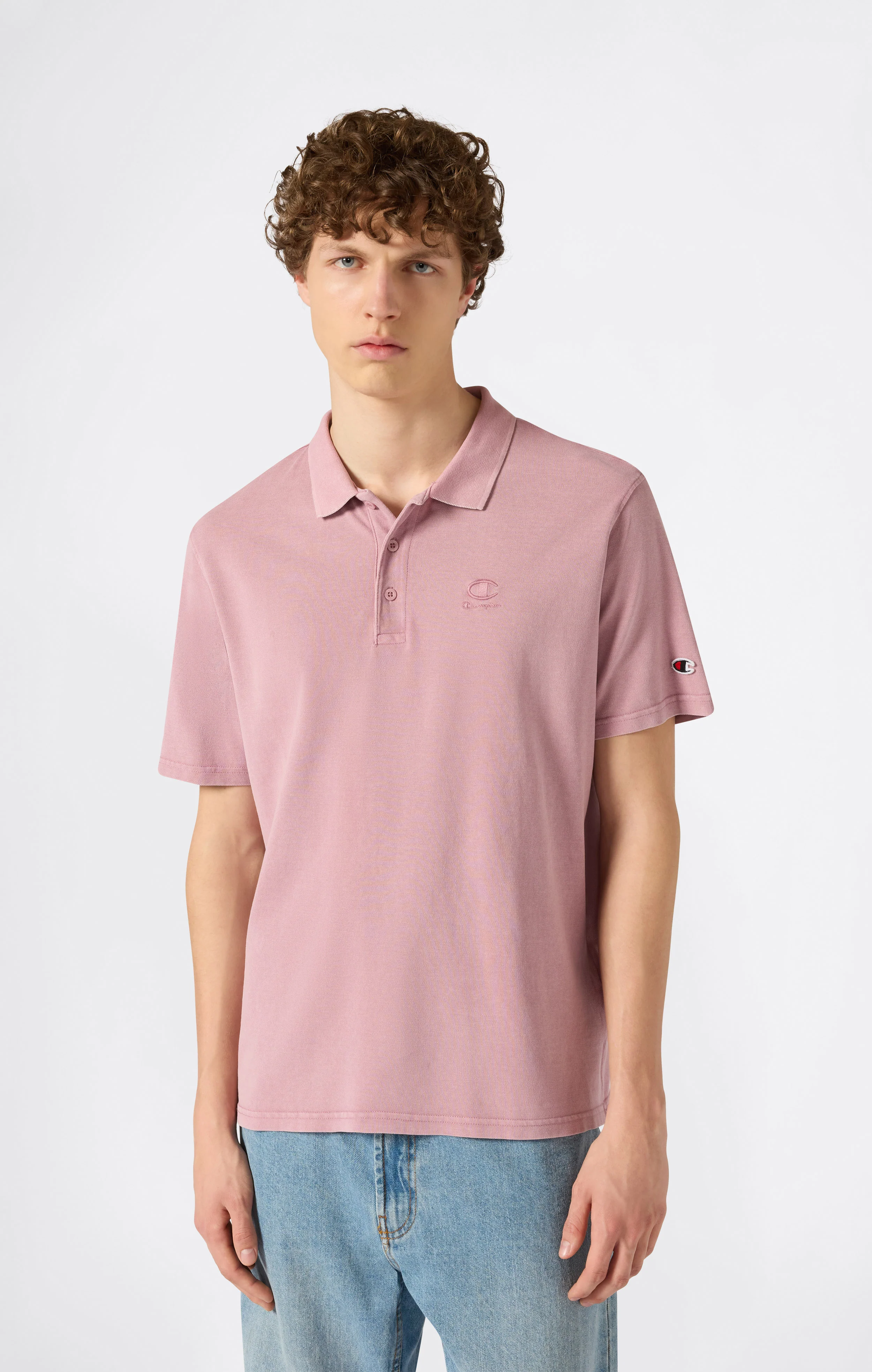 Men's New In